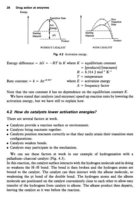 An Introduction to Medicinal Chemistry