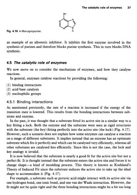 An Introduction to Medicinal Chemistry