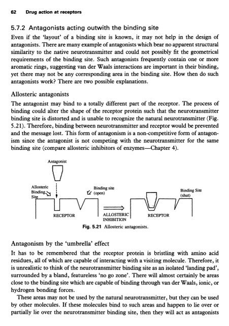 An Introduction to Medicinal Chemistry