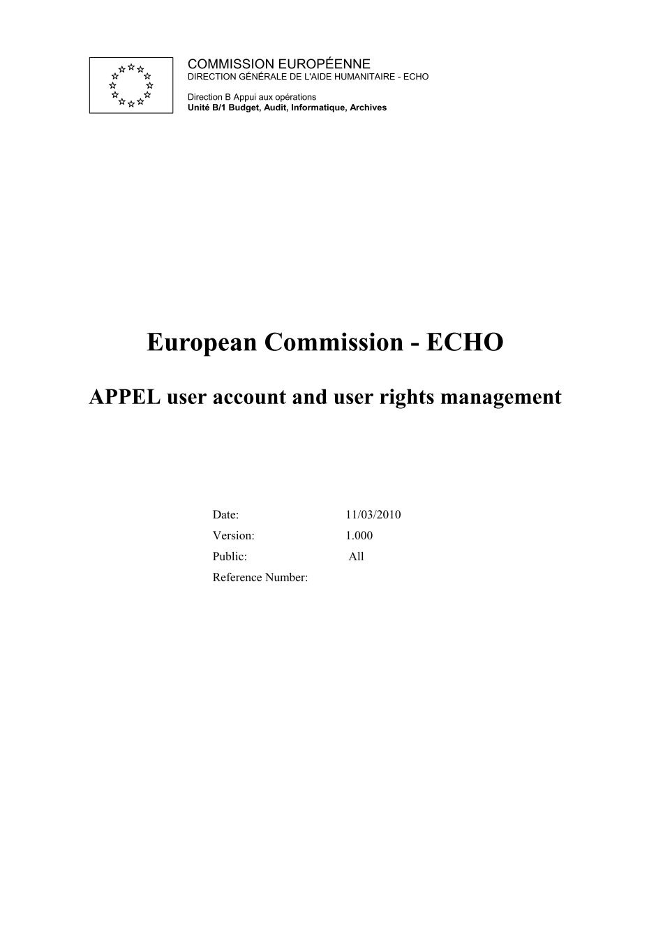 1 Free Magazines From Dgecho Partners Helpdesk Eu