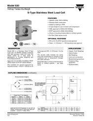 WLC 60/120/C2/R Precision Balance - Radwag – Laboratory and