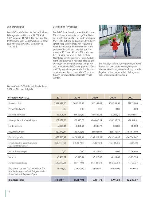 Jahresbericht 2011 - Ostalb-Klinikum