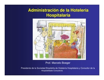 AdministraciÃ³n de la HotelerÃ­a Hospitalaria - FEPAS