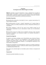 InvestigaciÃ³n Conjunta Mineria Ilegal - Instituto de Estudios ...