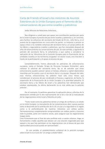 CARTA DIRIGIDA A LOS CIUDADANOS DE ILLESCAS. - UPyD