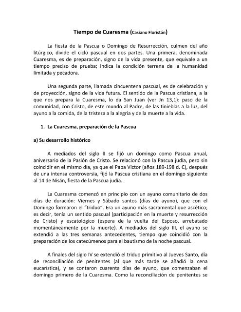 Mucho más que documentos.