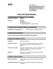 Flopam FO 4490 SSH (MSDS).pdf