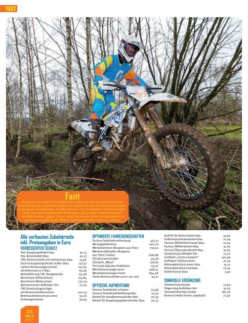 Motocross Enduro - 06/2015