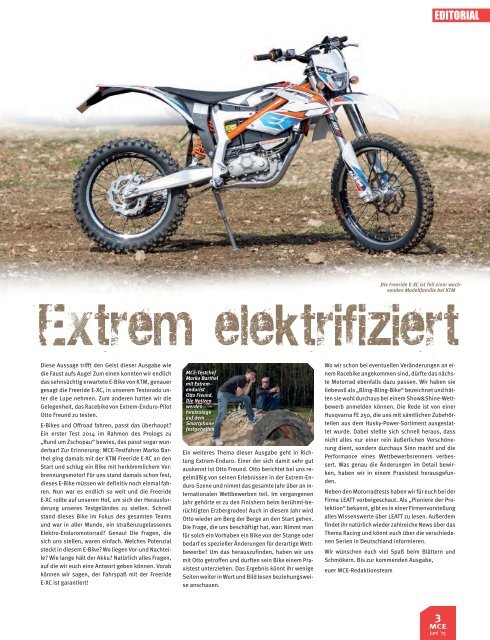 Motocross Enduro - 06/2015