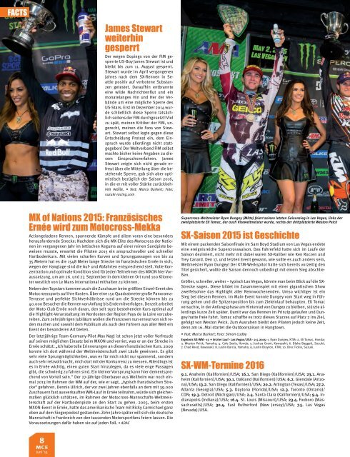 Motocross Enduro - 06/2015