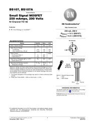 DATASHEET SEARCH SITE | WWW.ALLDATASHEET.COM