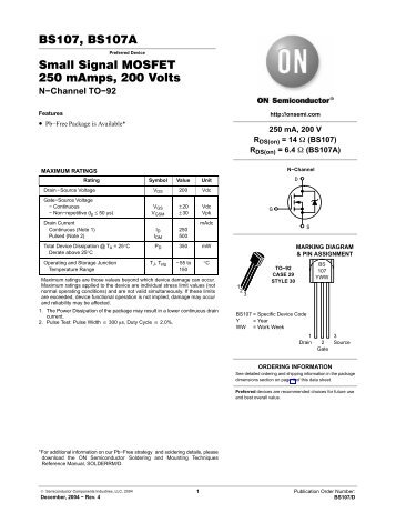 DATASHEET SEARCH SITE | WWW.ALLDATASHEET.COM