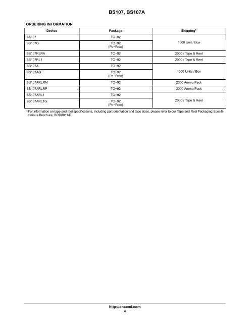 DATASHEET SEARCH SITE | WWW.ALLDATASHEET.COM