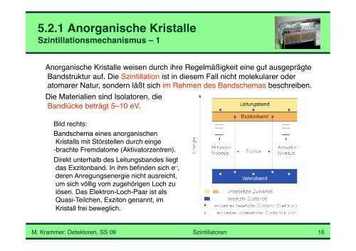 5. Szintillatoren - HEPHY