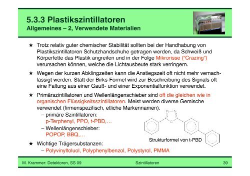 5. Szintillatoren - HEPHY