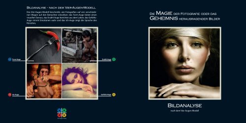 Flyer Pdf Das Vier Augen Modell Der Fotografie