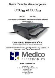 CCC410 - JK Medico