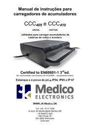CCC405 e CCC410 - JK Medico