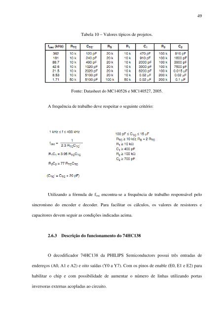 universidade feevale luciano paim militão desenvolvimento de um ...