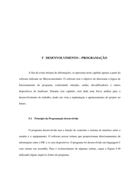 universidade feevale luciano paim militão desenvolvimento de um ...