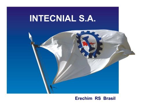 Intecnial S/A - Movimento Brasil Competitivo