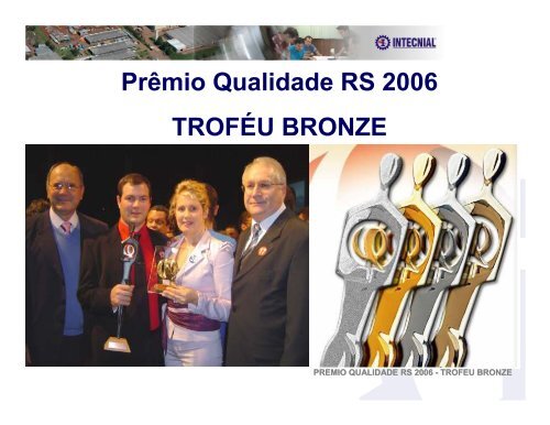 Intecnial S/A - Movimento Brasil Competitivo