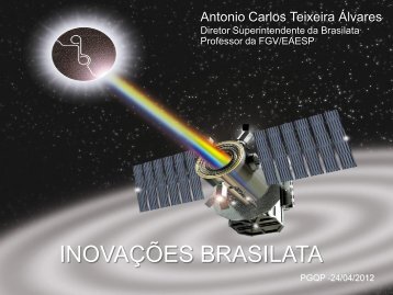 INOVAÃÃO - Brasilata - Antonio Teixeira - Movimento Brasil ...