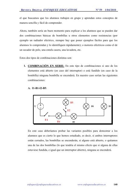 tÃ©cnicas de estudio - enfoqueseducativos.es