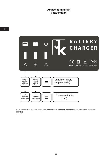 CCC405 24V/5A CCC410 24V/10A - JK Medico