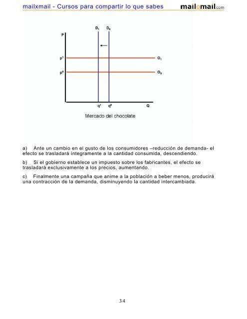 MicroeconomÃ­a. IntroducciÃ³n - MailxMail