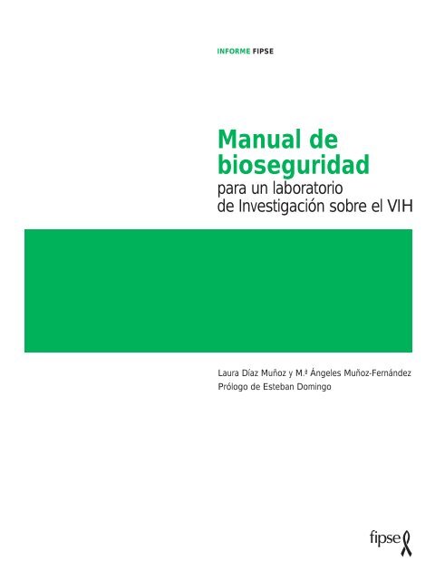 Manual de bioseguridad - Acta Sanitaria