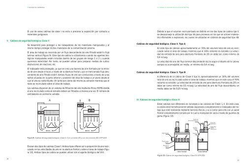 Manual de bioseguridad - Acta Sanitaria