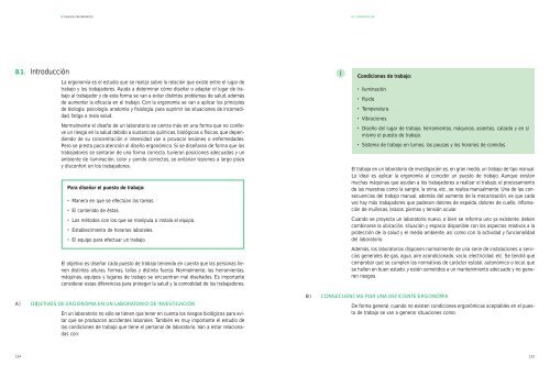 Manual de bioseguridad - Acta Sanitaria