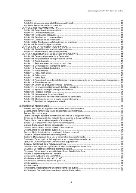 Decret Legislatiu 1/1997, de 31 d'octubre, pel qual s ... - cemical