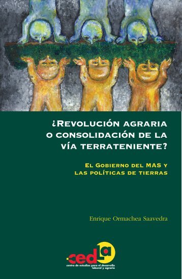 Libro_revolucion agraria.pdf - Cedla
