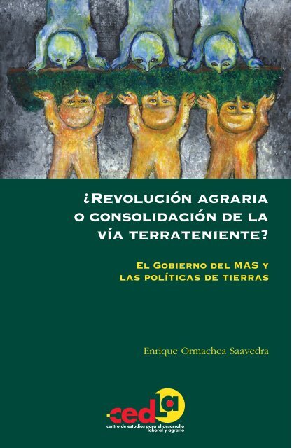Libro_revolucion agraria.pdf - Cedla