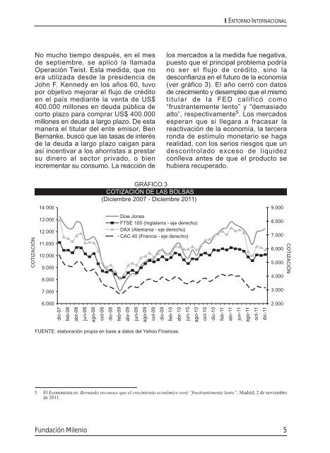 INFORME MILENIO ECONOMIA GestiÃ³n 2011.pdf, 2.34 MB - Cedla