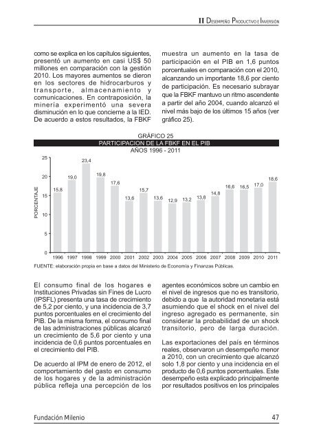 INFORME MILENIO ECONOMIA GestiÃ³n 2011.pdf, 2.34 MB - Cedla