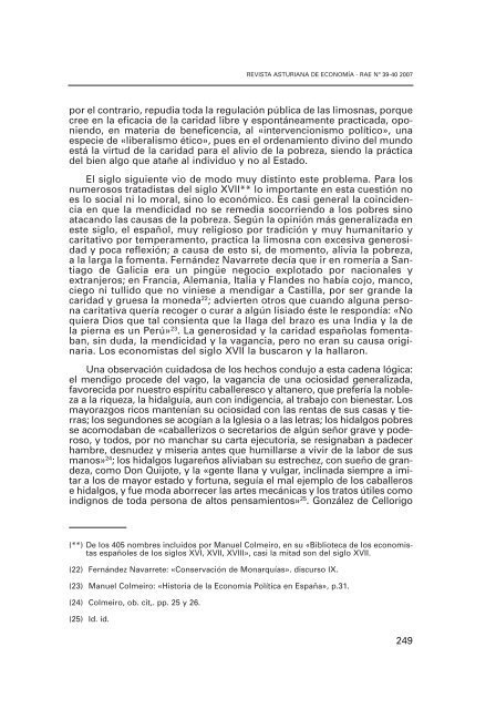 IntroducciÃ³n al proyecto de la Ley Agraria de Jovellanos - Revista ...