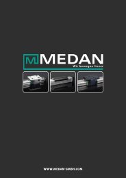 Medan Weltweit Medan World Wide - Medan Gmbh