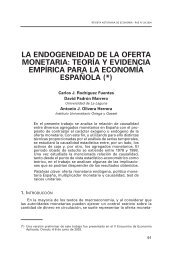 Leer - Revista Asturiana de Economia