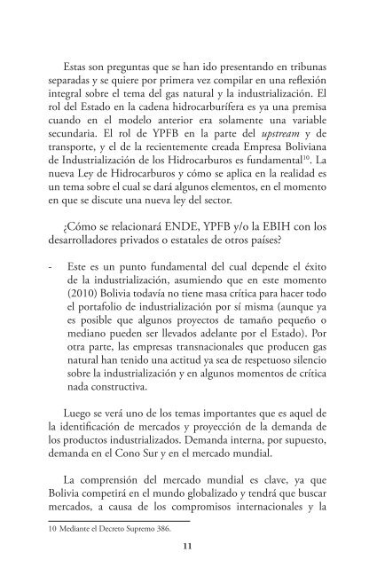 CEDLA IndustrializaciÃ³n del gas CInchauste.pdf