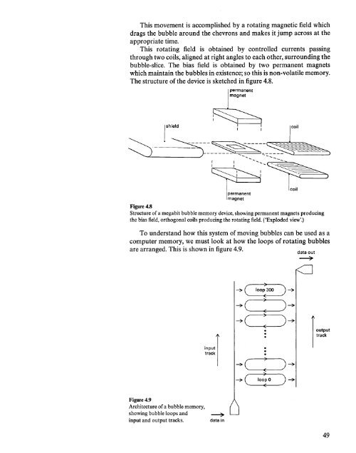 Microcomputer Circuits and Processes