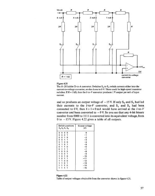 Microcomputer Circuits and Processes