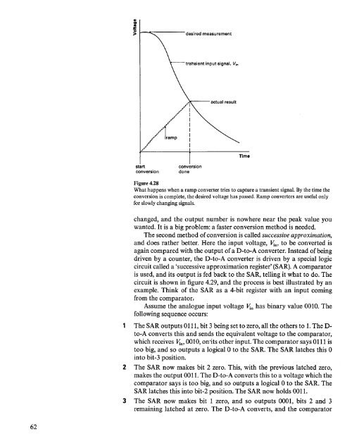 Microcomputer Circuits and Processes