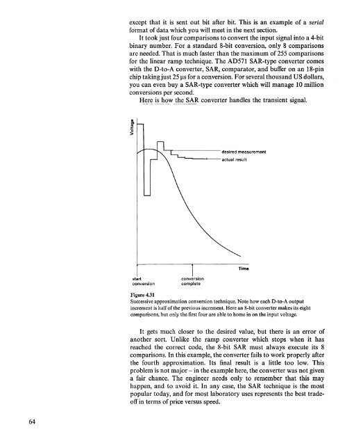 Microcomputer Circuits and Processes