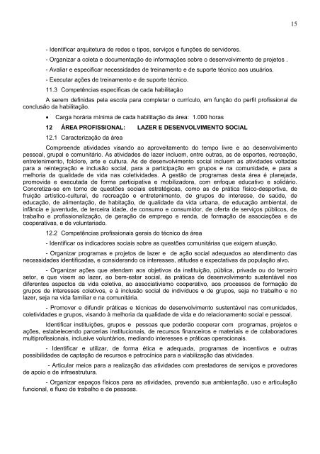 ResoluÃ§Ã£o CNE/CEB NÂº 04/1999 - Prof Domingos