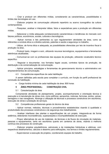 ResoluÃ§Ã£o CNE/CEB NÂº 04/1999 - Prof Domingos