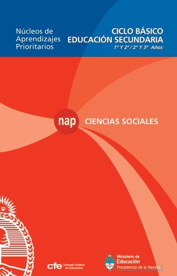 CIENCIAS SOCIALES