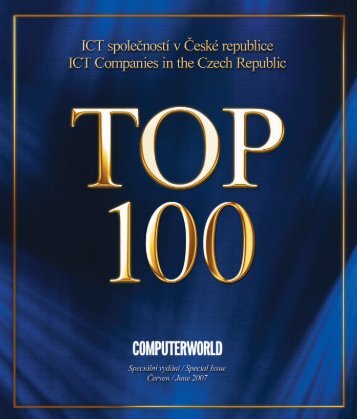 computerworld top 100